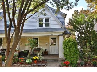 400 E Glenside Ave, Glenside, PA 19038