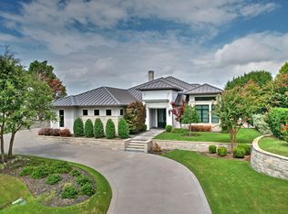 6821 Saucon Valley Dr, Fort Worth, TX 76132