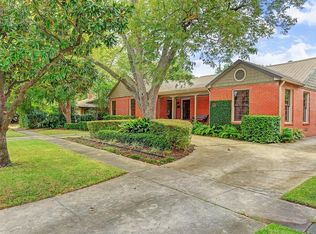 6716 Buffalo Speedway, Houston, TX 77005