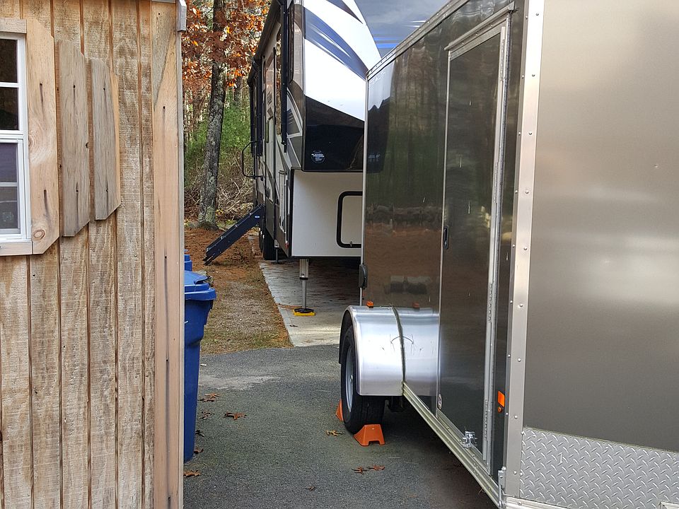 RV Pad