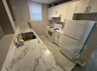 1516 Walsh St E APT B, Thunder Bay, ON P7E4V5