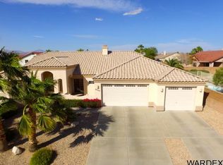2225 Corwin Rd, Bullhead City, AZ 86442