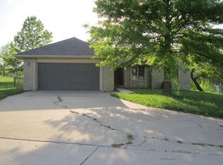 1503 S 17th Ave, Ozark, MO 65721