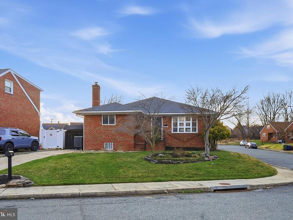 1st image of 7604 Windy Rdg