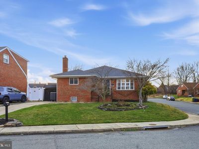 7604 Windy Rdg, Baltimore, MD, 21236