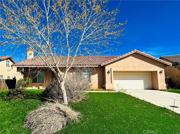 13037 Sunset Canyon Way, Victorville, CA 92395