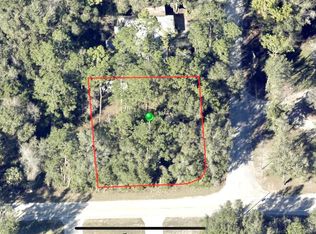 Cassadaga Rd LOT 180, Lake Helen, FL 32744