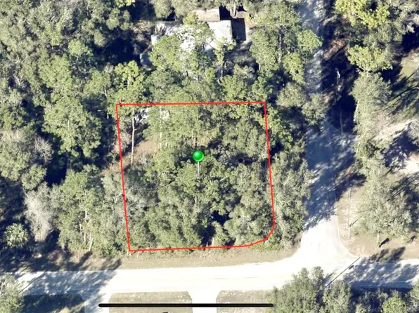 Cassadaga Rd Lot 180, Lake Helen, FL 32744