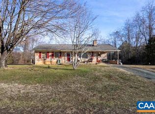 351 Judges Rd, Stanardsville, VA 22973