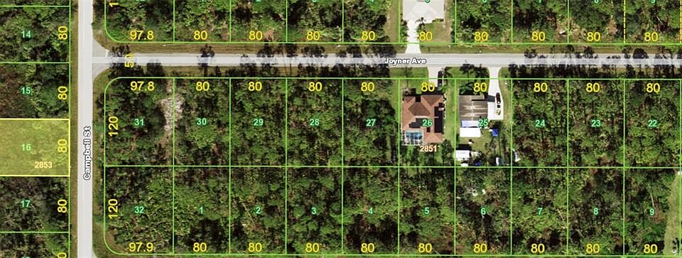 1st image of 223 CAMPBELL STREET LOT 16