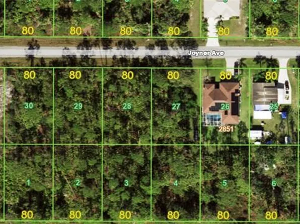 223 Campbell St #16, Pt Charlotte, FL 33953