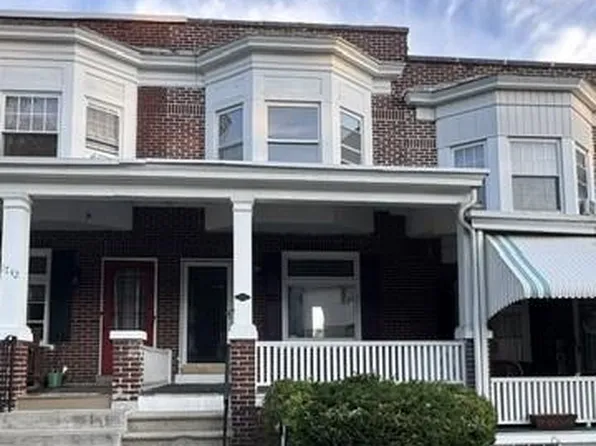 1744 W Union St, Allentown, PA 18104