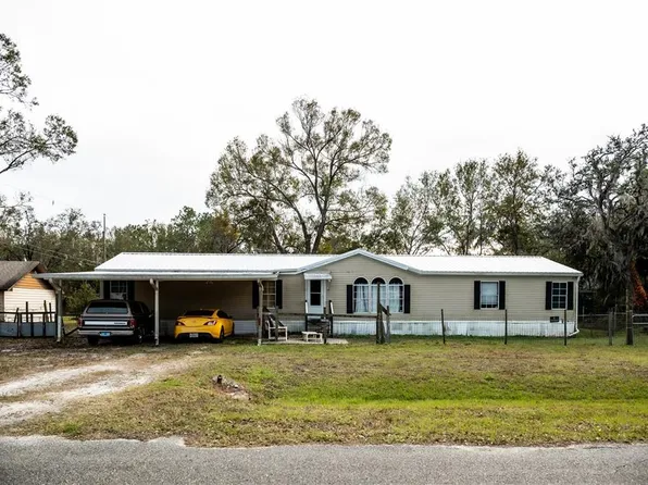 1421 Slash Pine Rd, Lakeland, FL 33809