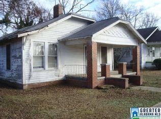 1915 Gurnee Ave, Anniston, AL 36201