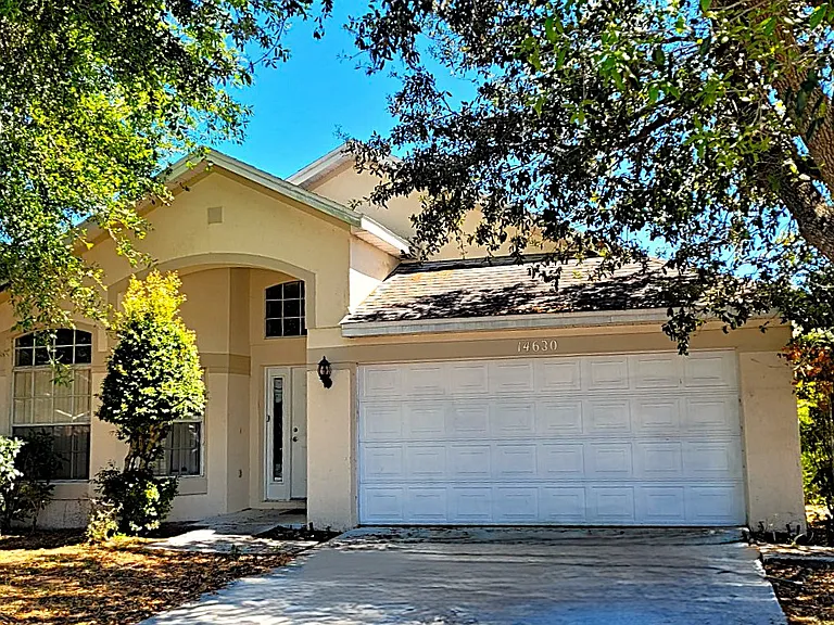 14630 Lady Victoria Blvd — Photo 1
