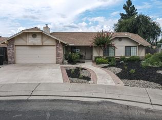 3544 Traveler Ct, Modesto, CA 95355