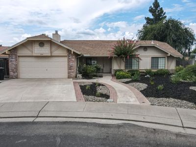 3544 Traveler Ct, Modesto, CA, 95355