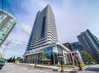 15 Holmes Ave #2705, Toronto, ON