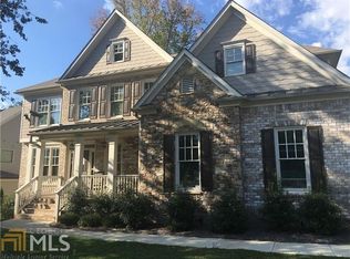 1504 Trilogy Park Dr #1, Hoschton, GA 30548