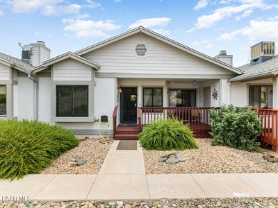 3089 Montana Terrace Rd Unit 3G, Prescott, AZ, 86301