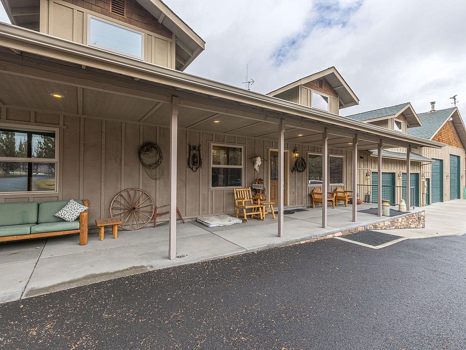 6323 SE Cedar Hills Ct, Prineville, OR 97754 Zillow