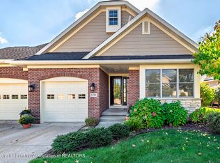 6198 Graebear Trl, East Lansing, MI 48823
