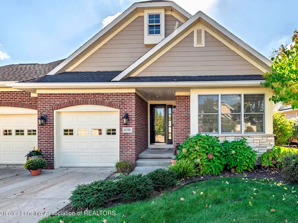 6198 Graebear Trl, East Lansing, MI 48823