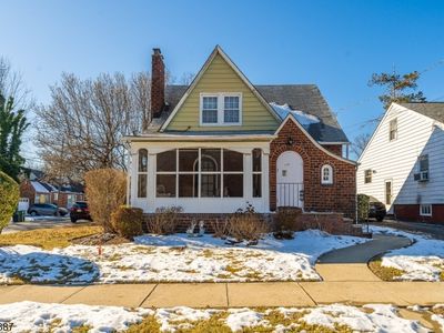 550 Sheridan Ave, Roselle, NJ, 07203