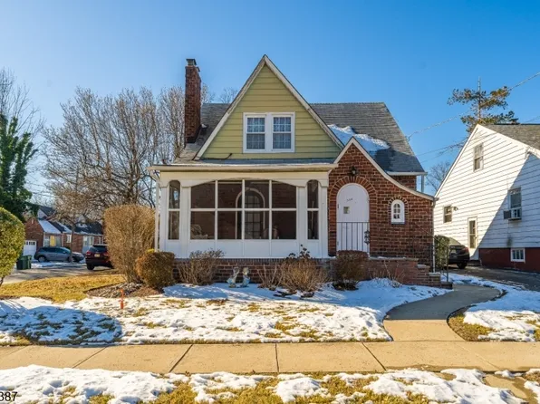 550 Sheridan Ave, Roselle Boro, NJ 07203