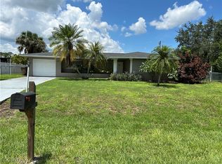 405 E Jasmine Rd, Lehigh Acres, FL 33936
