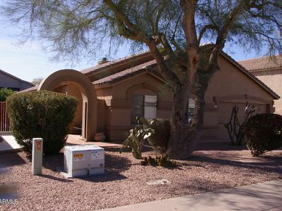 455 W Gary Ave, Gilbert, AZ, 85233