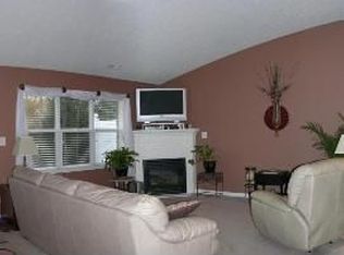 3813 Gray Pond Ct, Indianapolis, IN