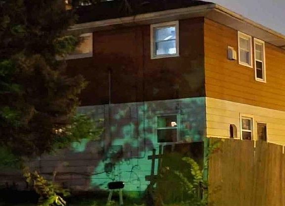 Property Side View