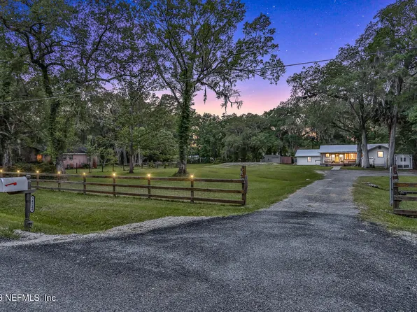 54249 FOURACRE Circle, Callahan, FL 32011