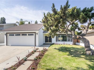 1675 E Cyrene Dr, Carson, CA, 90746