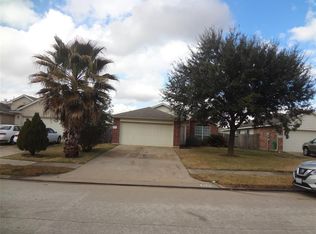 17222 Glenpatti Dr, Houston, TX 77084