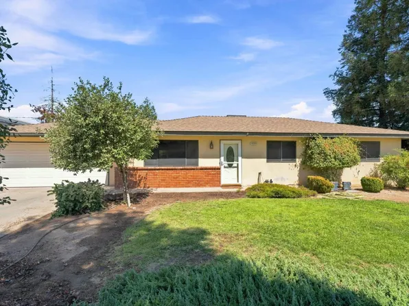 18518 Hanover Dr, Madera, CA 93638