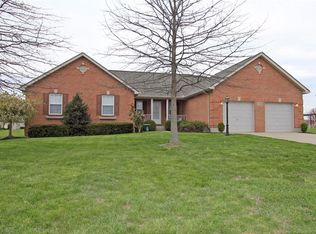 10026 Braxton Dr, Union, KY 41091