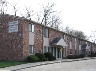 425 N Rochester Rd APT 206, Clawson, MI 48017