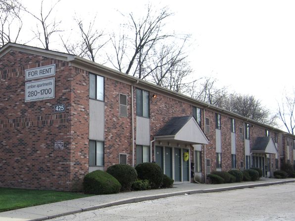 425 N Rochester Rd APT 206