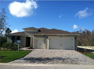 453 Villa Park Rd, Poinciana, FL 34759
