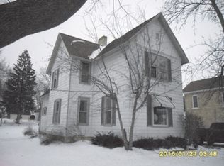 336 N Monroe St, Waterloo, WI 53594