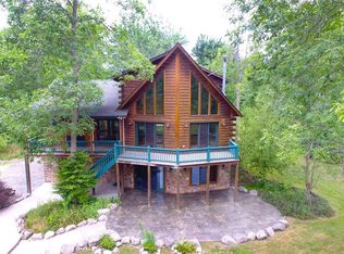 6255 Mann Rd, Akron, NY 14001