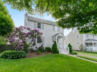 259 Fairview Ave, Fairfield, CT 06824