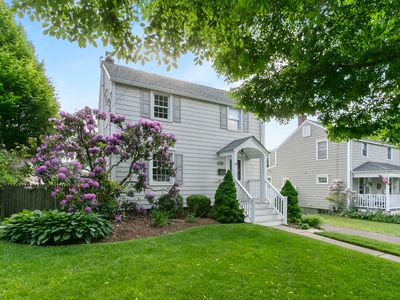 259 Fairview Ave, Fairfield, CT, 06824