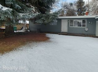 4268 Gary St, Klamath Falls, OR 97603