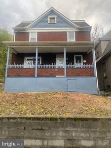 730 Baker St, Cumberland, MD, 21502