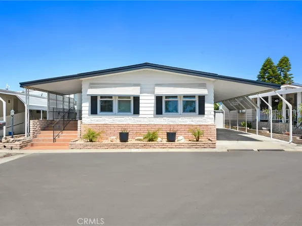 3800 Bradford St Space 118, La Verne, CA 91750