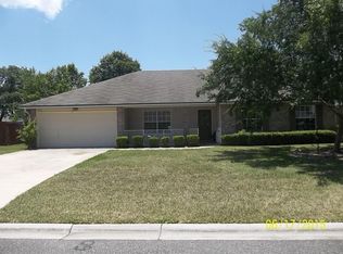 3133 Haverhill Ct, Green Cove Springs, FL 32043