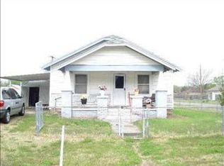 404 S Louisa Ave, Shawnee, OK 74801